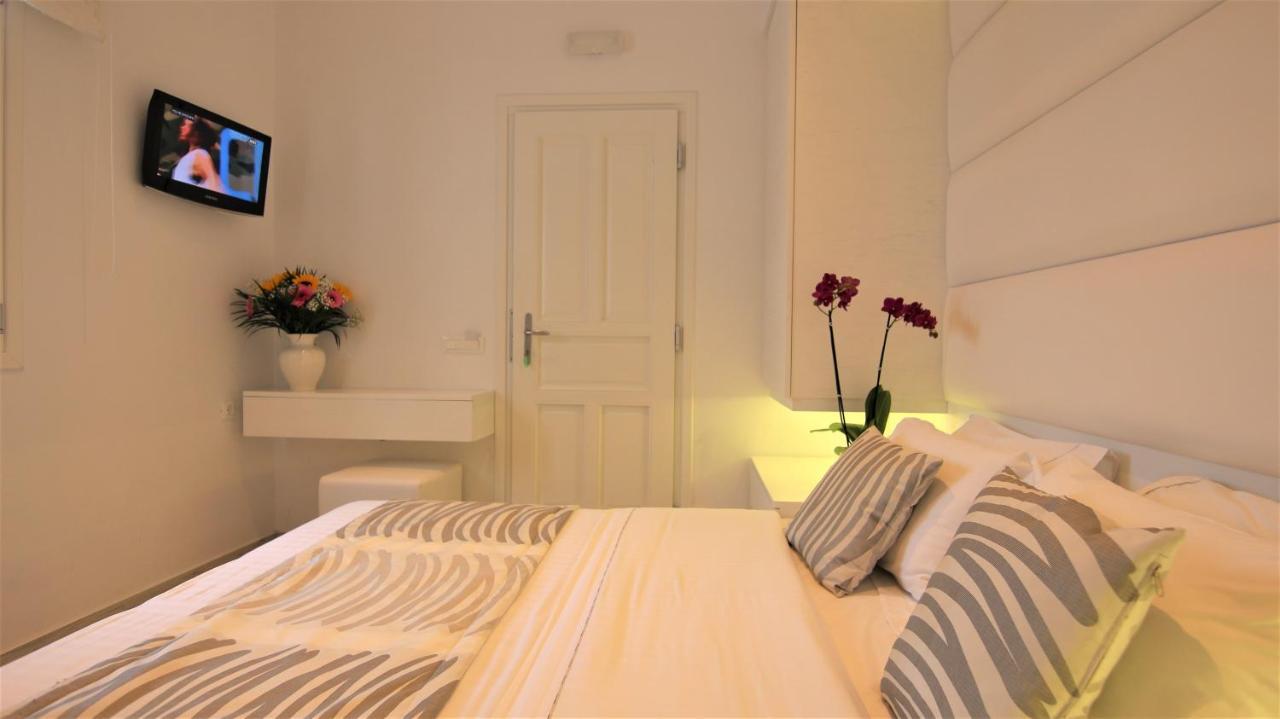 Damianos Mykonos Hotel Mykonos Town Exterior foto